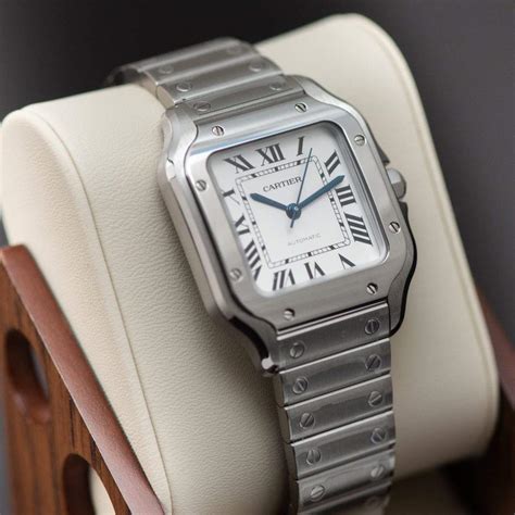 do cartier watches hold their value|is cartier a good investment.